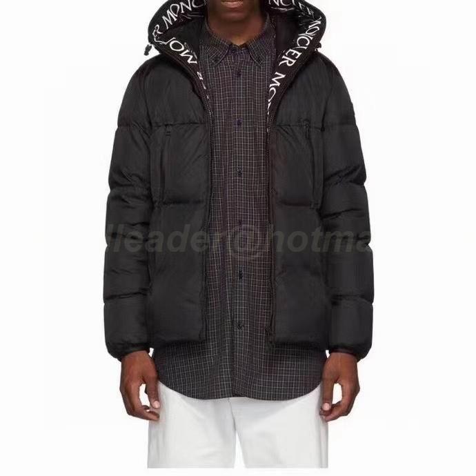 Moncler Men's Outwear 107